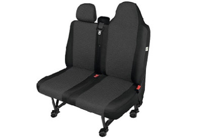 Potah na dvojsedačku ARES Master – DV2 (dělená sedačka)