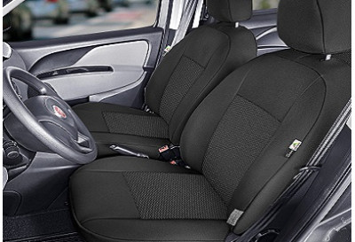 Autopotahy TAILOR MADE - komplet