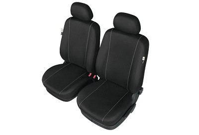 Autopotahy Solid na přední sedačky