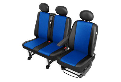 Autopotahy pro dodávky a mikrobusy