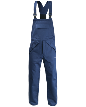 Svářečské kalhoty s laclem – Třída 2 (Kb Textil)