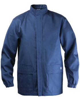 Svářečská blůza - Třída 2 (KB Textil)