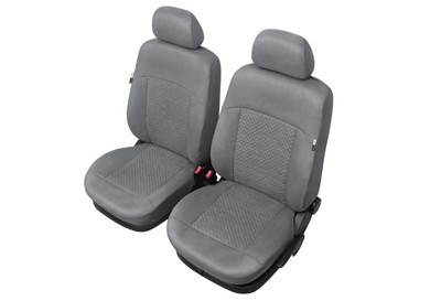 Autopotahy Arcadia na přední sedačky