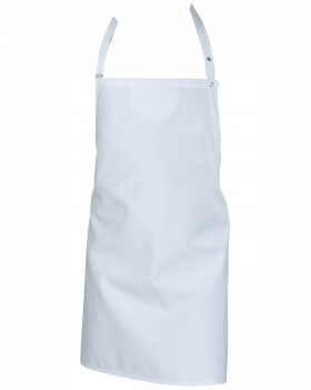 Zástěra 4065 (Bílá)