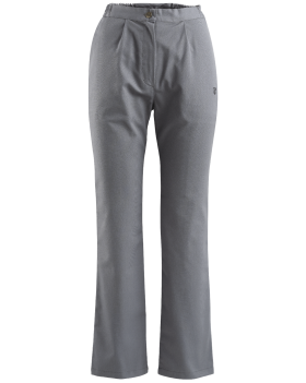Dámské kyselinovzdorné kalhoty (Šedá)