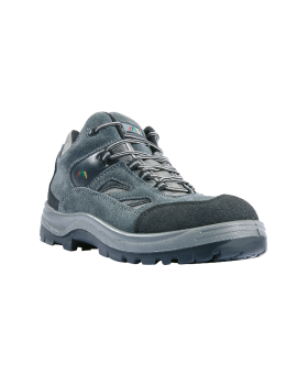 Pracovní polobotky S1P NOMET 4341