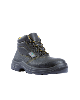 Profesionální obuv DEKER O1 FO SRA