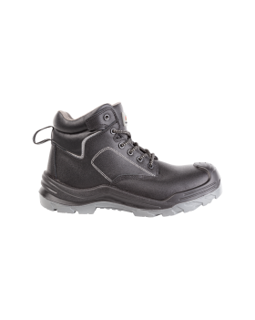 Kotníková obuv 4366 S3 SRC