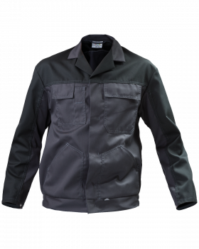 Blůza WORK (Grafitová)