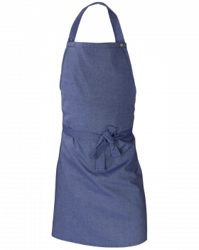 Zástěra - Jeans 4454