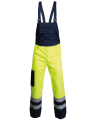 Hi-Vis žlutá/Tmavomodrá