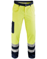 Hi-Vis žlutá/Tmavomodrá