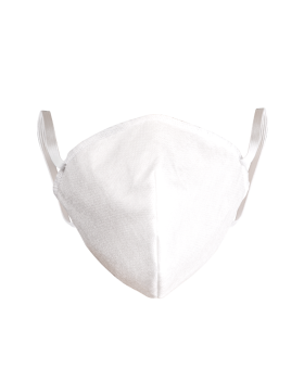 Třívrstvá hygienická rouška s filtrem (5 kusů)