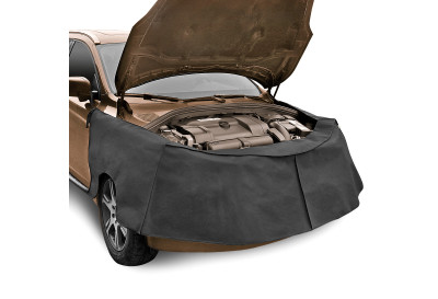 Ochranná plachta na přední část auta Maximus II