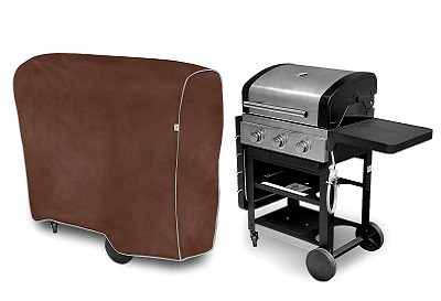 Ochranný obal na gril, M oval