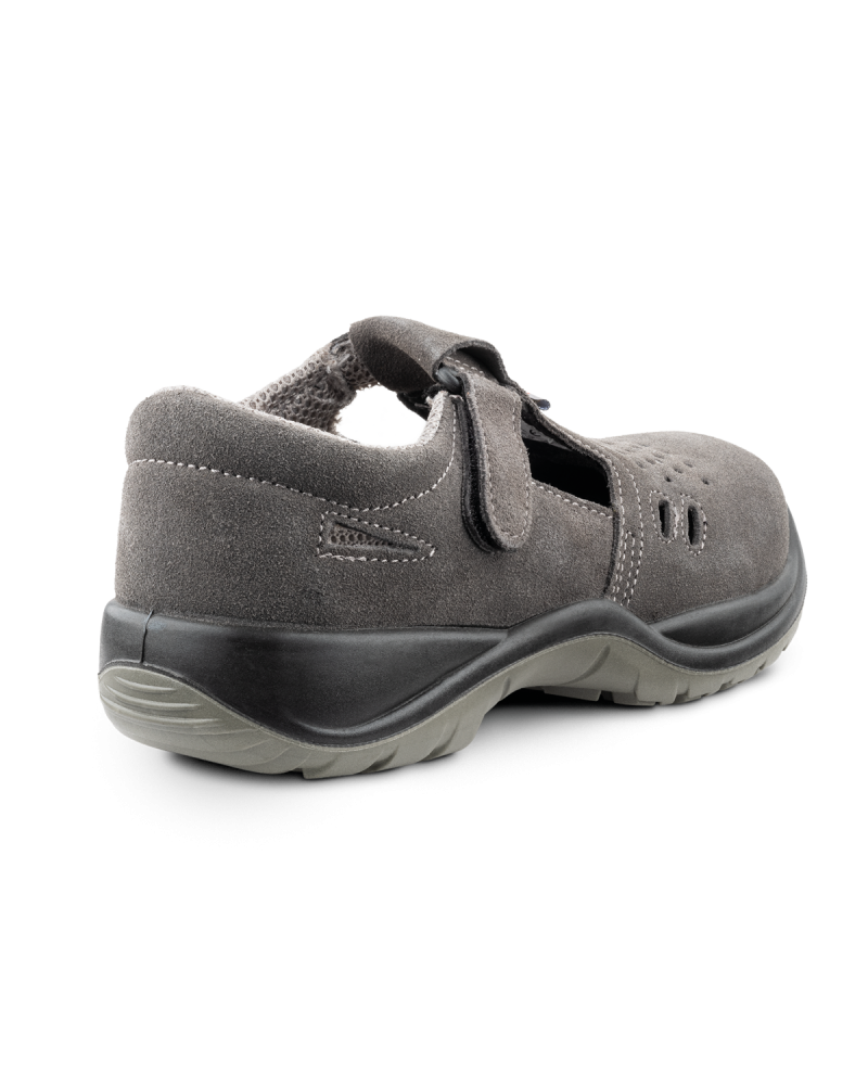 Sandály KOMFORT S1P SRC