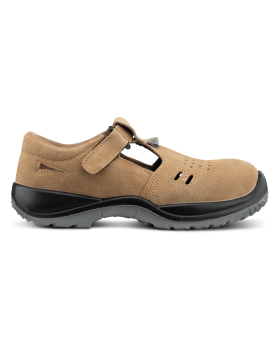 Sandály KOMFORT S1P SRC