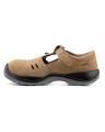 Sandály KOMFORT S1P SRC