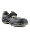Sandály WORK S1P SRC