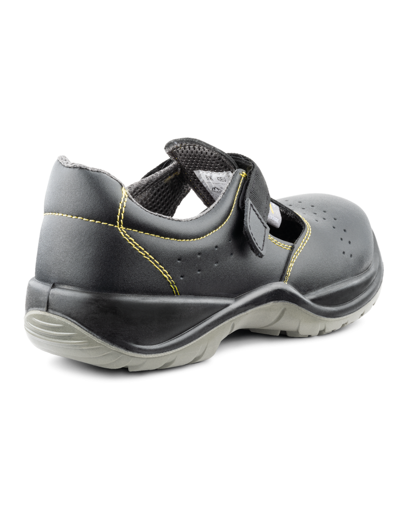 Sandály WORK S1P SRC