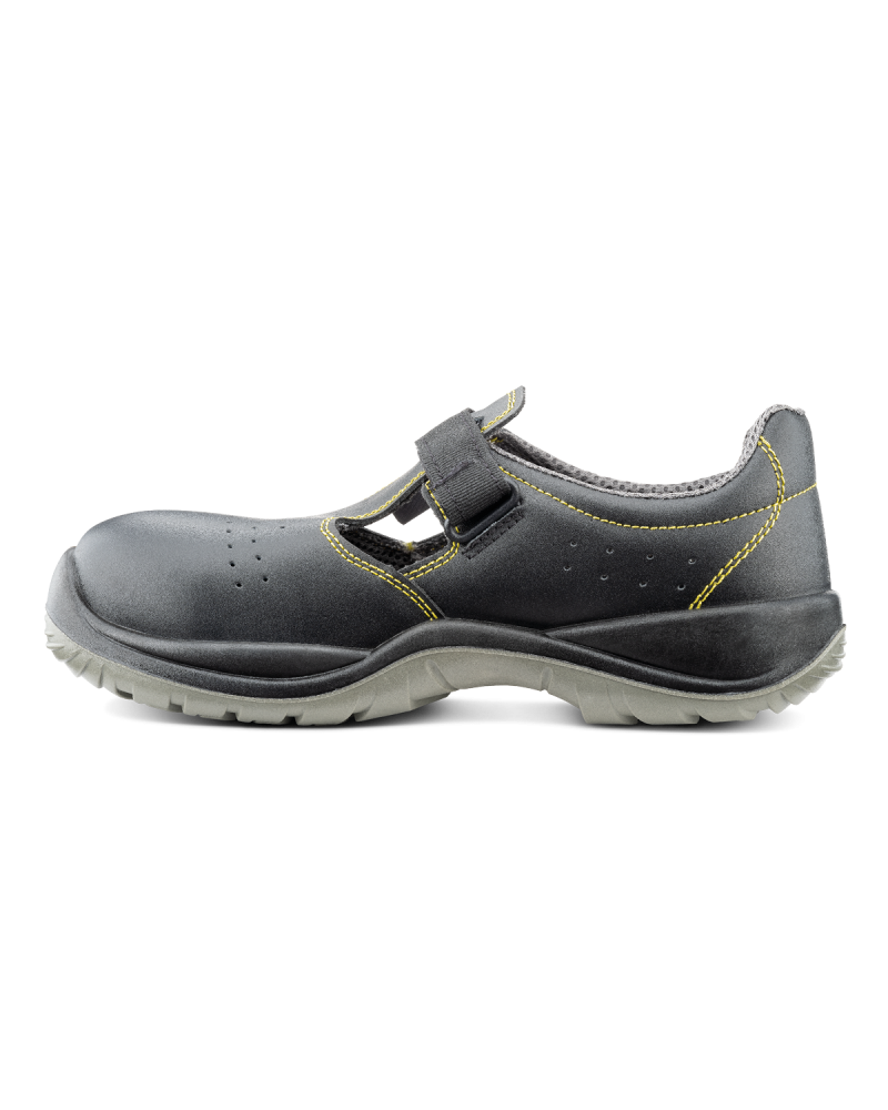 Sandály WORK S1P SRC