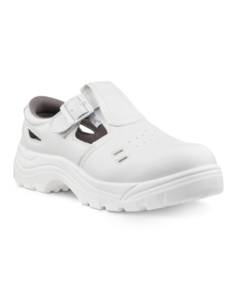 Pracovní sandály S1 SRC ALBI