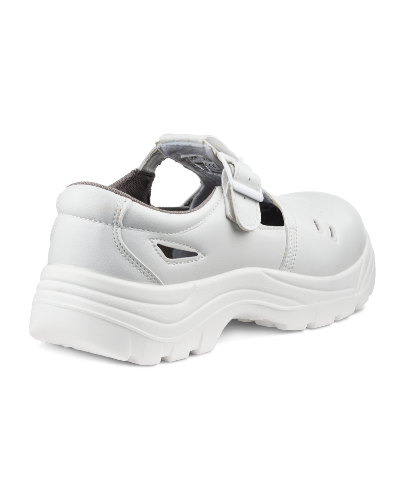 Pracovní sandály S1 SRC ALBI