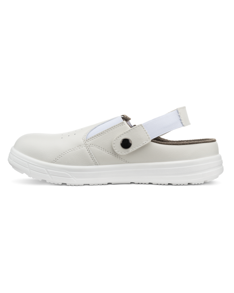 Pracovní sandály S1 SRC 2325