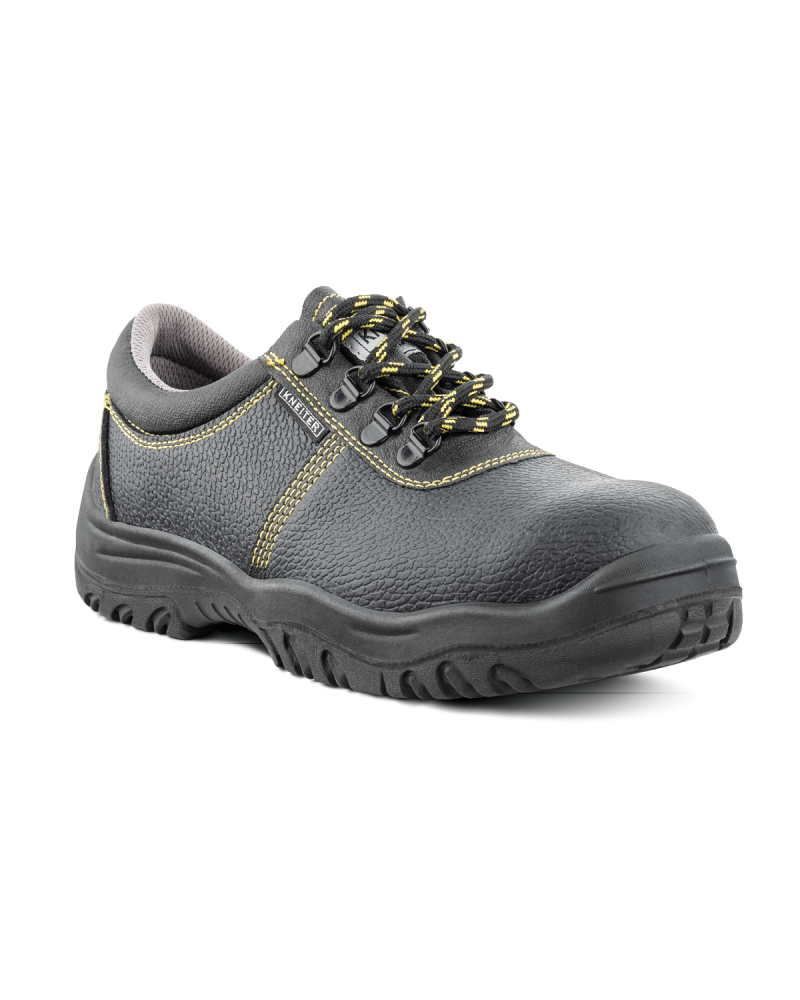 Pracovní polobotky S1 SRC BLACK