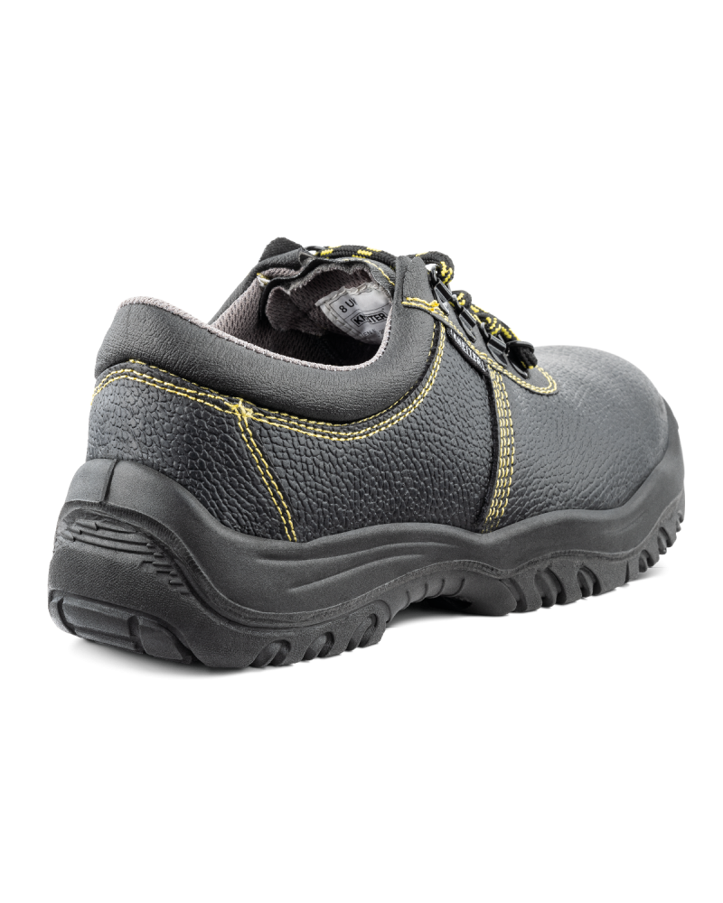 Pracovní polobotky S1 SRC BLACK