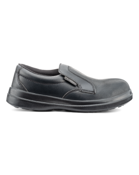 Polobotky S2 SRC NERO