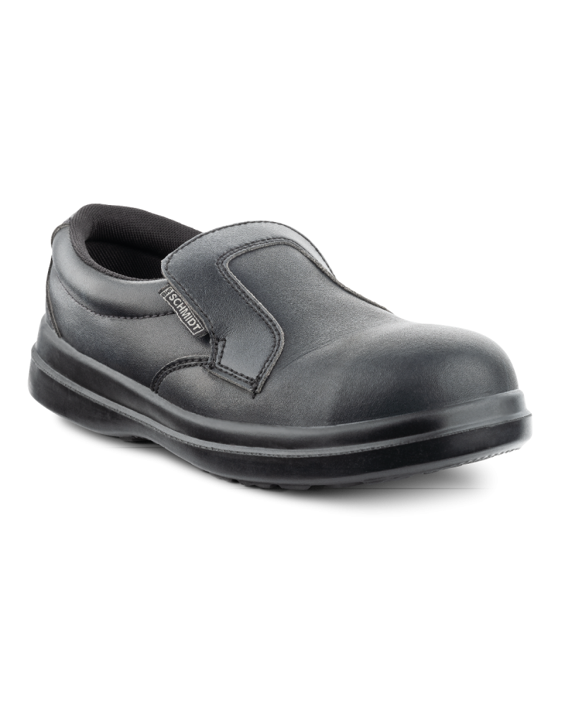 Polobotky S2 SRC NERO