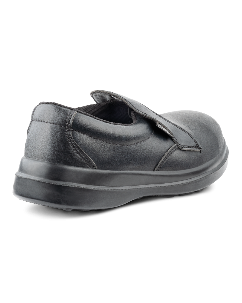 Polobotky S2 SRC NERO