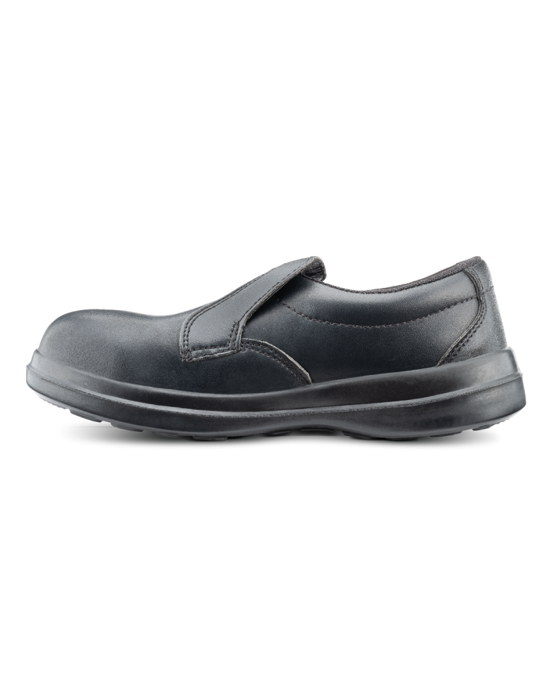 Polobotky S2 SRC NERO