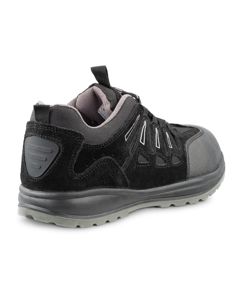 Polobotky S1P SRC TREKKER