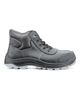 Pracovní kotníková obuv WORK S3 SRC