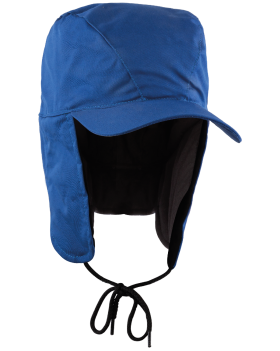 Zateplená čepice 0163/WORK