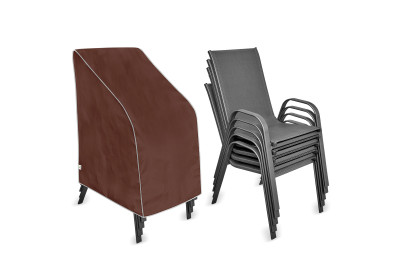 Ochranný obal na zahradní židle