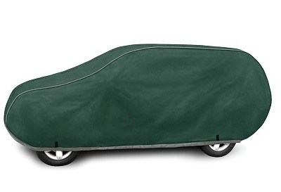 Ochranná plachta Membrane Garage + taška