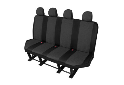 Potah na čtyřsedačku ARES - DV4