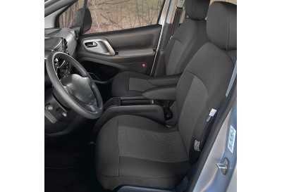 Autopotahy TAILOR MADE - komplet