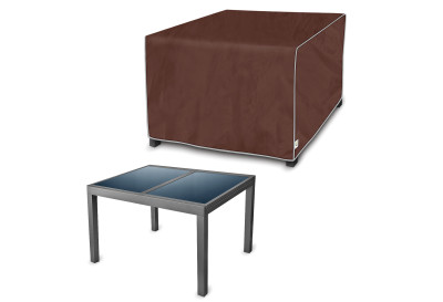 Ochranný obal na zahradní stůl