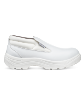 Pracovní kotníková obuv ALBI